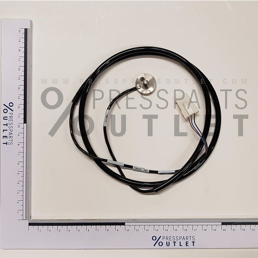 Sensor CAPAC SWIT PROX - L2.122.1311/02 - Sensor CAPAC SWIT PROX