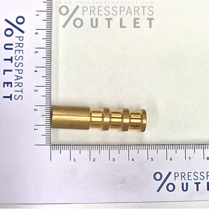 Bush - L2.472.141 / - Buchse