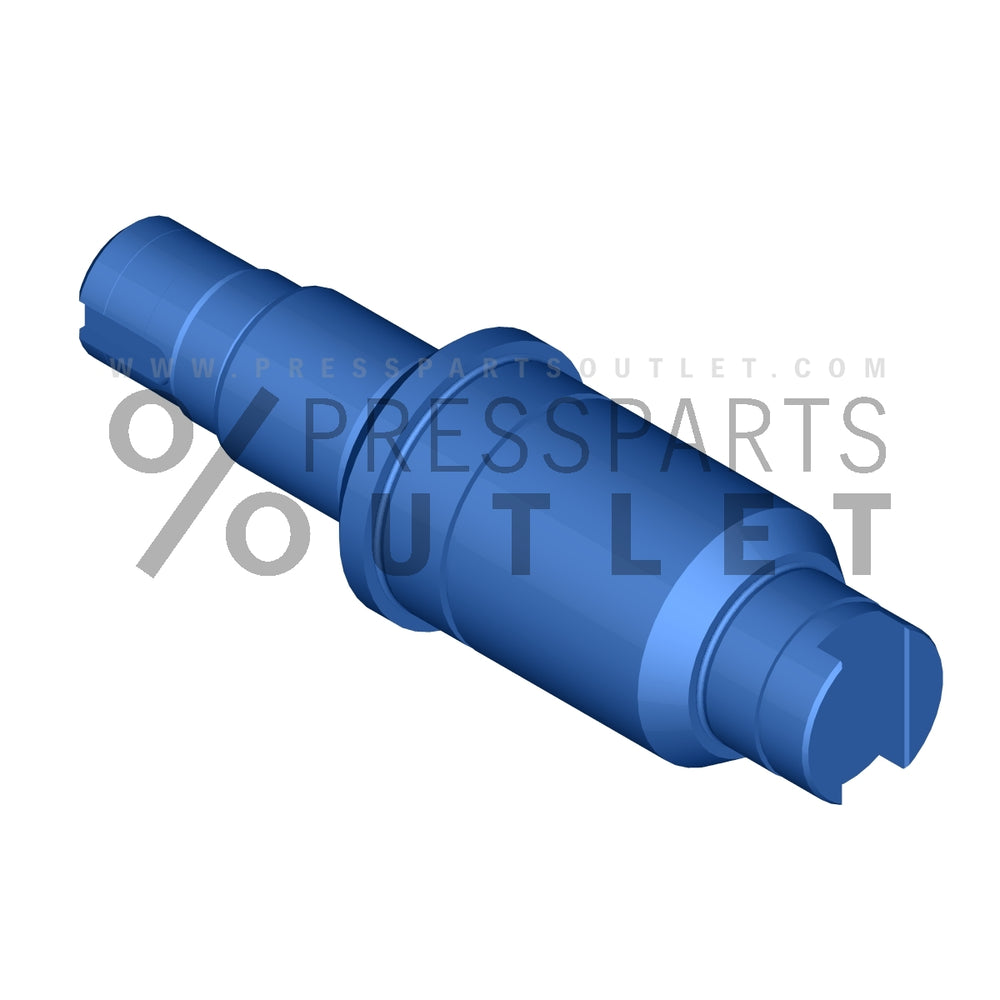 Guide pin - 43.431.223 / - FÃƒÂ¼hrungsbolzen