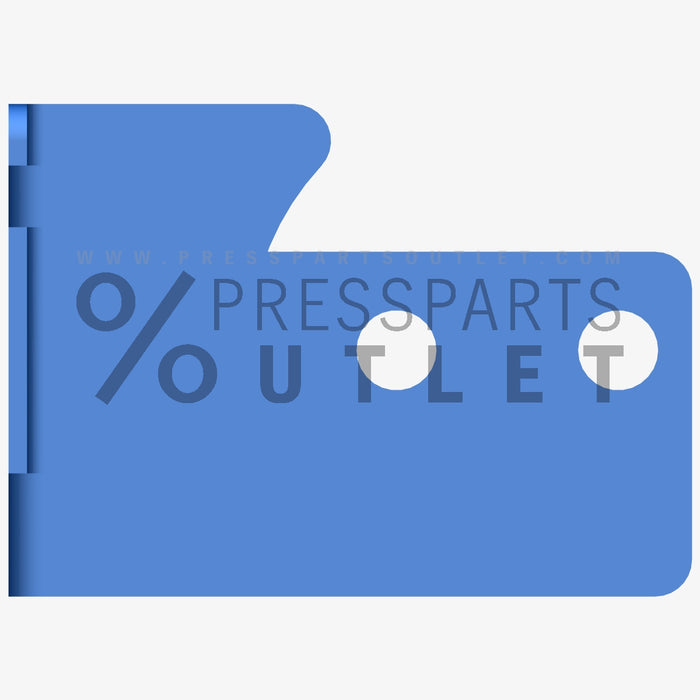 Chain guard - L4.014.344N/ - Kettenschutz