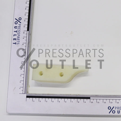 Cam DIN16984-Pl.15 - L4.014.345 /01 - Kurve DIN16984-Pl.15 - A