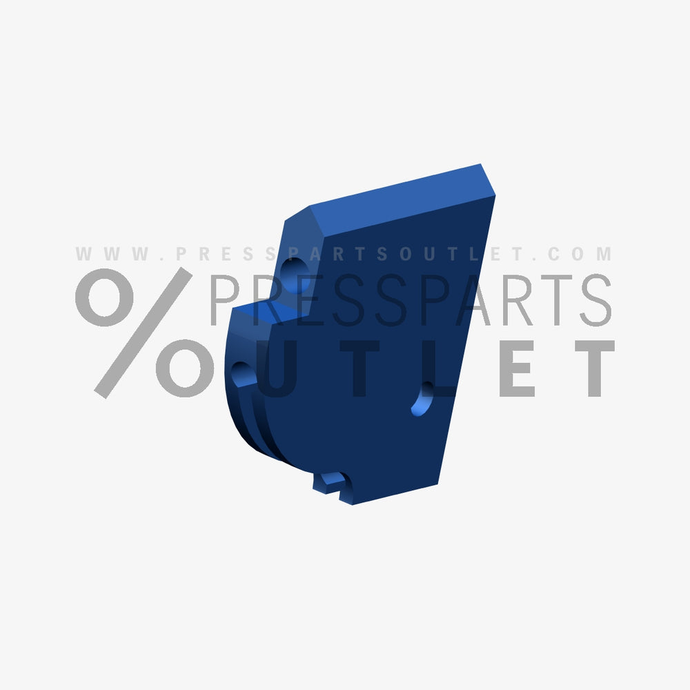 Hose clamp - L4.015.599 / - Schlauchklemme