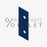 Switch plate - L4.017.219 / - Schaltblech