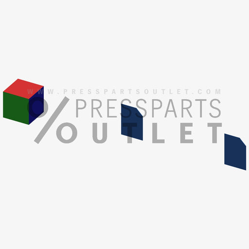 Tube - L5.043.127F/ - Rohr