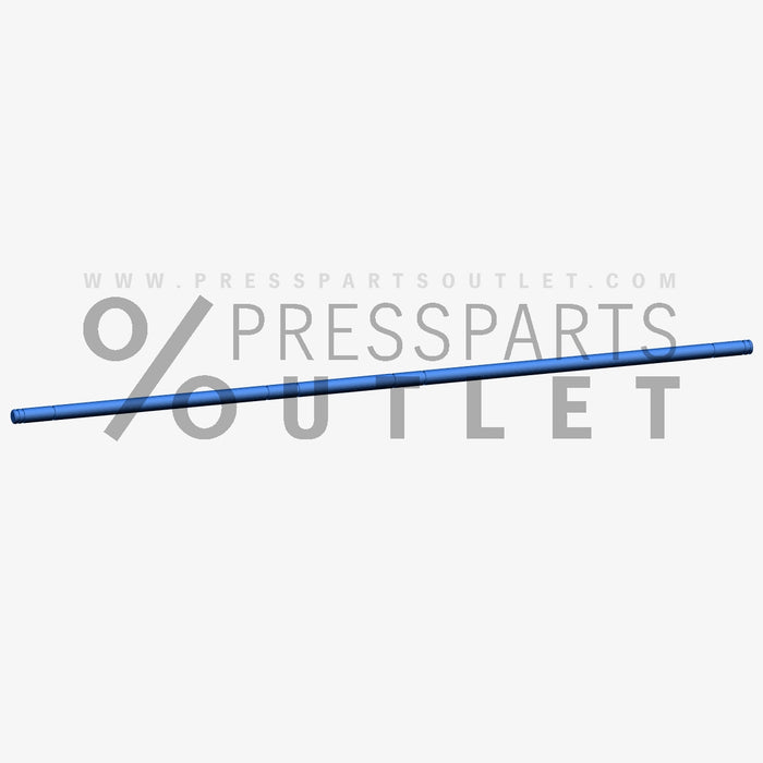 Shaft - L7.033.715 /03 - Achse