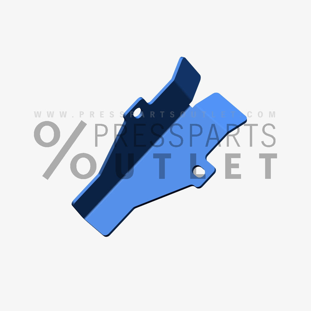 Angle plate - L7.033.786 / - Winkelblech