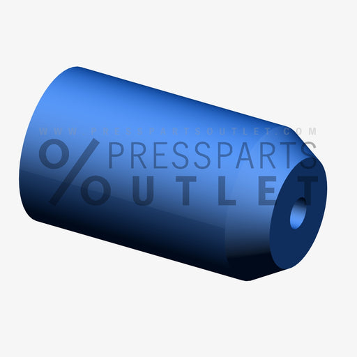 Control bushing - M2.004.201 /01 - Schaltbuchse