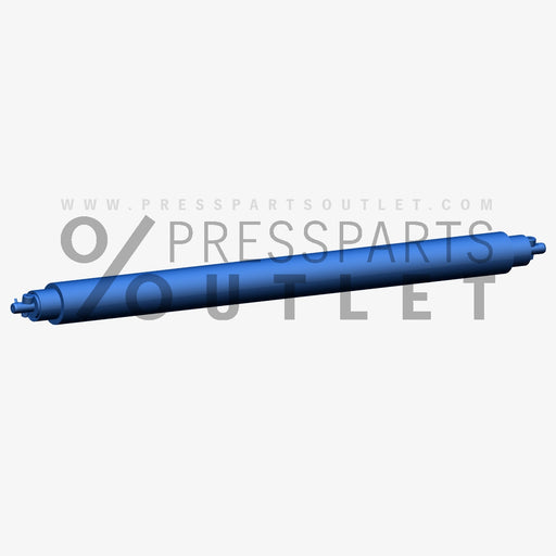 Inking form roller - M2.009.411F/ - Farbauftragwalze