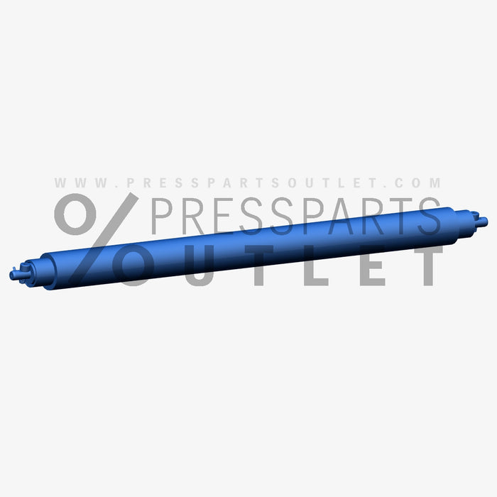 Inking form roller - M2.009.411F/ - Farbauftragwalze