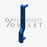 Disengaging bar cpl - M2.010.305F/02 - Abstellstange kpl