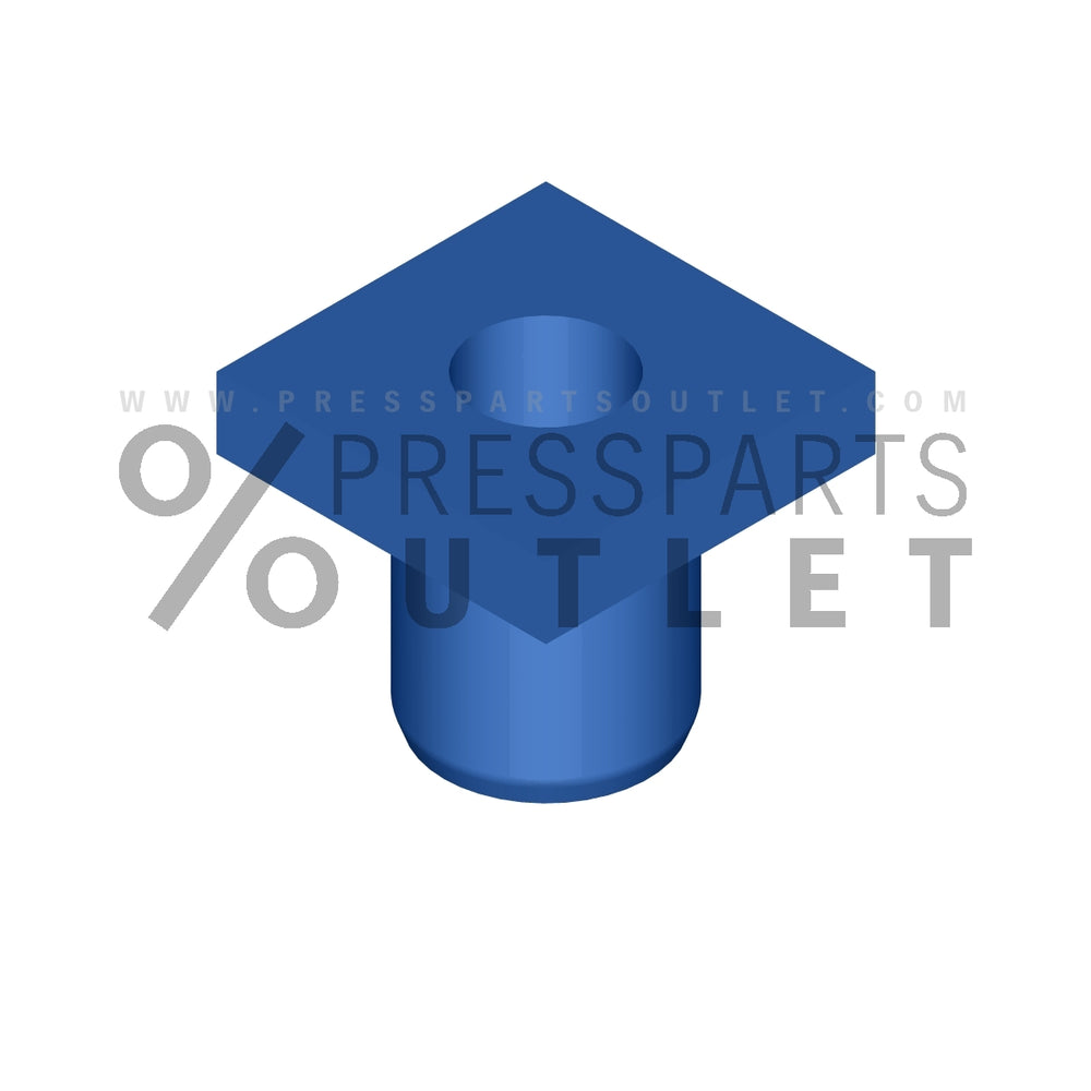 2/2-way valve incl.Umbau,4-fach Ans - JS.335.010 /03 - 2/2-Wegeventil incl.Umbau,4-fach Ans