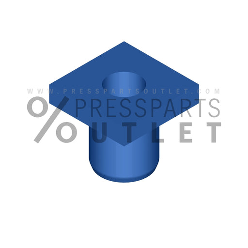 2/2-way valve incl.Umbau,4-fach Ans - JS.335.010 /03 - 2/2-Wegeventil incl.Umbau,4-fach Ans