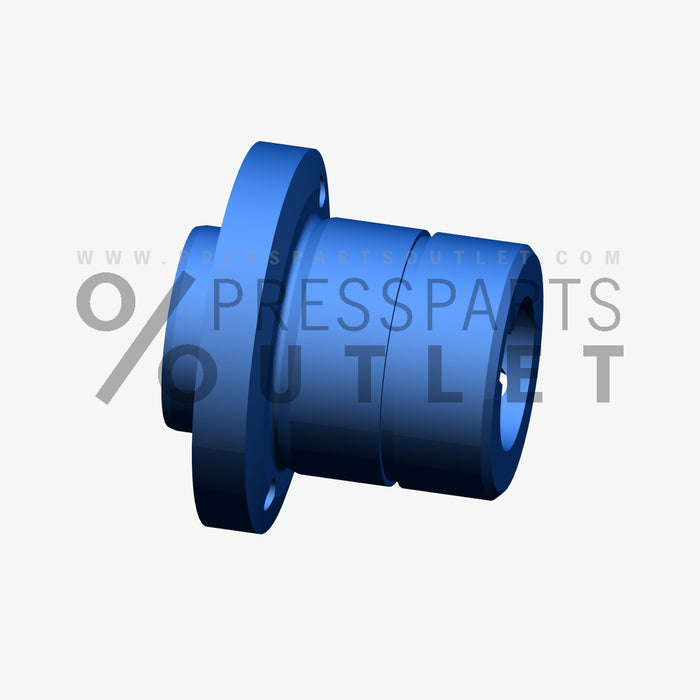 Bearing bush - M2.015.813 /03 - Lagerbuchse