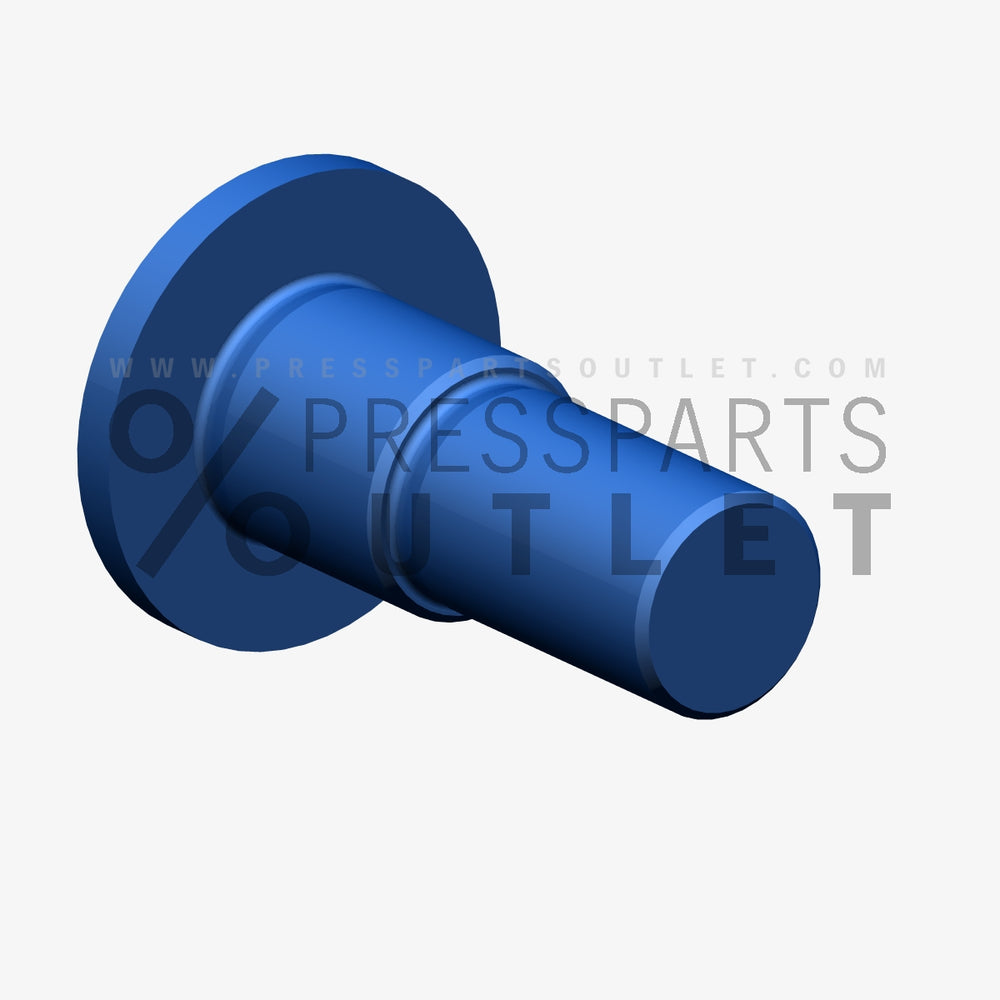 Bearing bolt - M2.017.037 /01 - Lagerbolzen