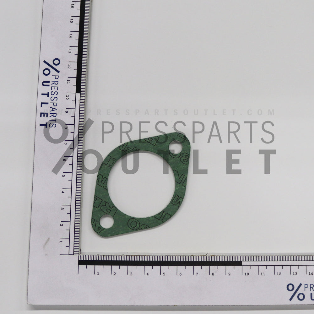 Gasket - M2.018.356 / - Dichtung - A