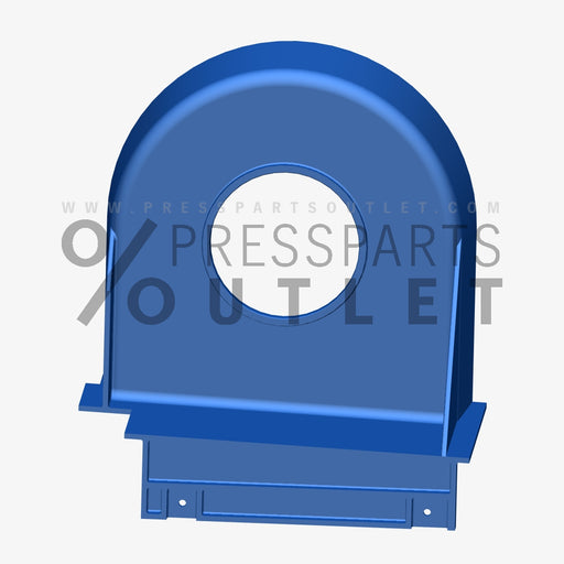 Belt guard - M2.021.003 /03 - Riemenschutz