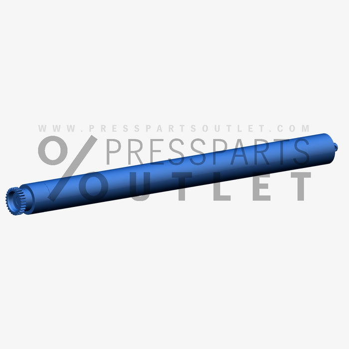 Metering roller - M2.030.520F/05 - Dosierwalze