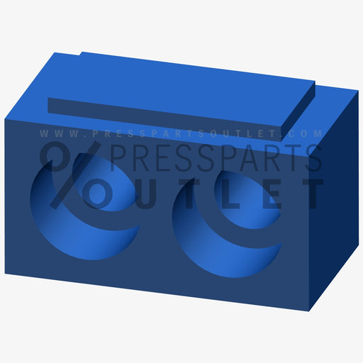 Block - M2.033.405S/02 - Klotz