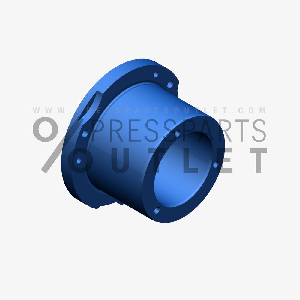 Bearing bushing DS - M2.072.010 /02 - Lagerbuchse AS