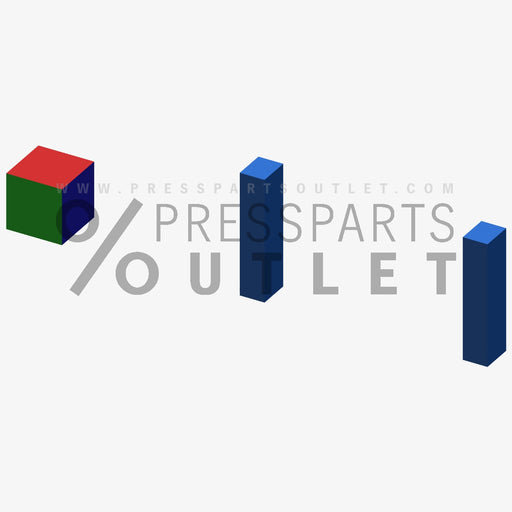 Flat module AEM - M2.144.5032/05 - Flachbaugruppe AEM