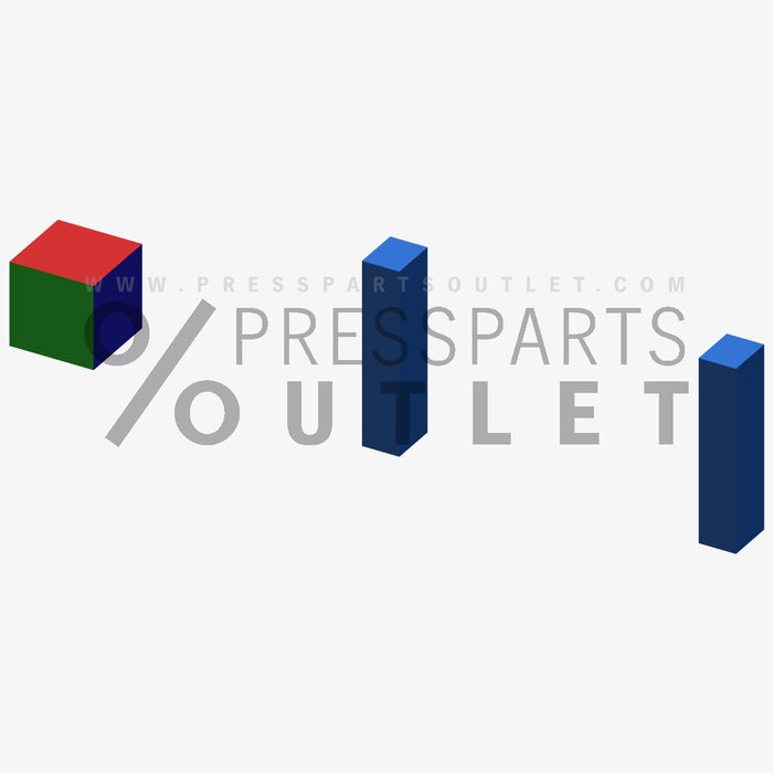 Flat module AEM - M2.144.5032/05 - Flachbaugruppe AEM