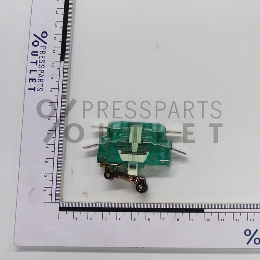 Limit switch Fa.SchaltbauS826E20 - M2.145.1182/ - Endschalter Fa.SchaltbauS826E20 - A