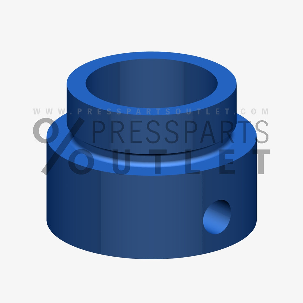 Bush - M2.286.002 / - Buchse