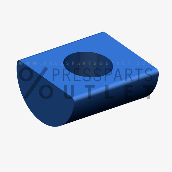 Thrust piece - M2.431.192 / - DruckstÃƒÆ’Ã‚Â¼ck