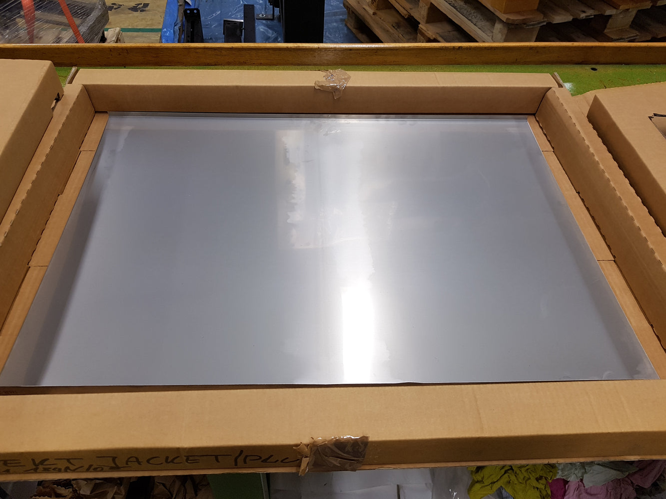 PerfectJacket Plus - M2.581.184N/05 - PerfectJacket Plus