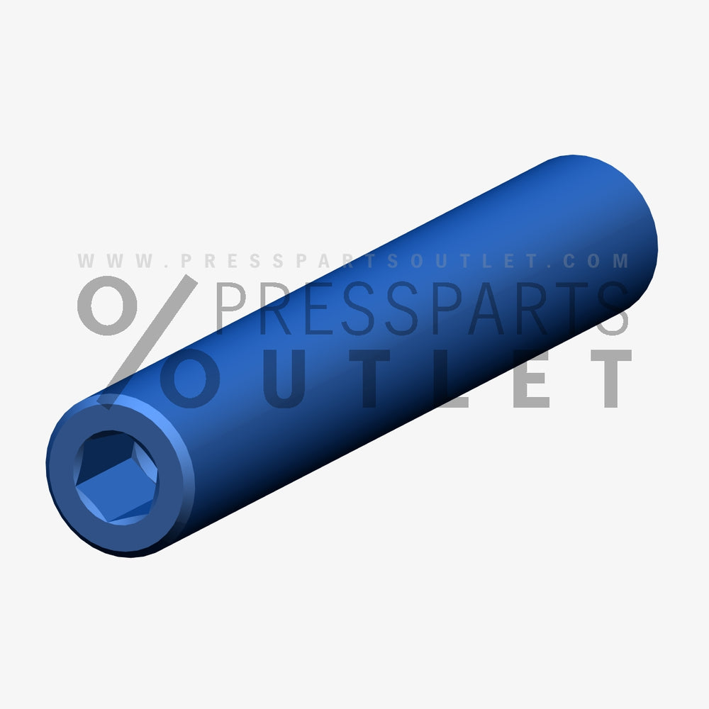 Grub screw - M2.582.209 /01 - Gewindestift