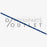 Clamping bar - M2.732.004 / - Klemmleiste