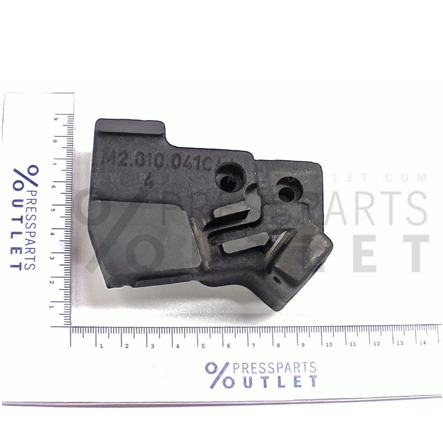 Bearing DS - M2.010.041 / - Lager AS