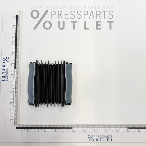 Bellows - M2.072.023 /02 - Faltschuerze