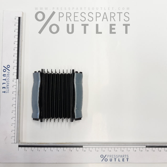 Bellows - M2.072.023 /02 - Faltschuerze