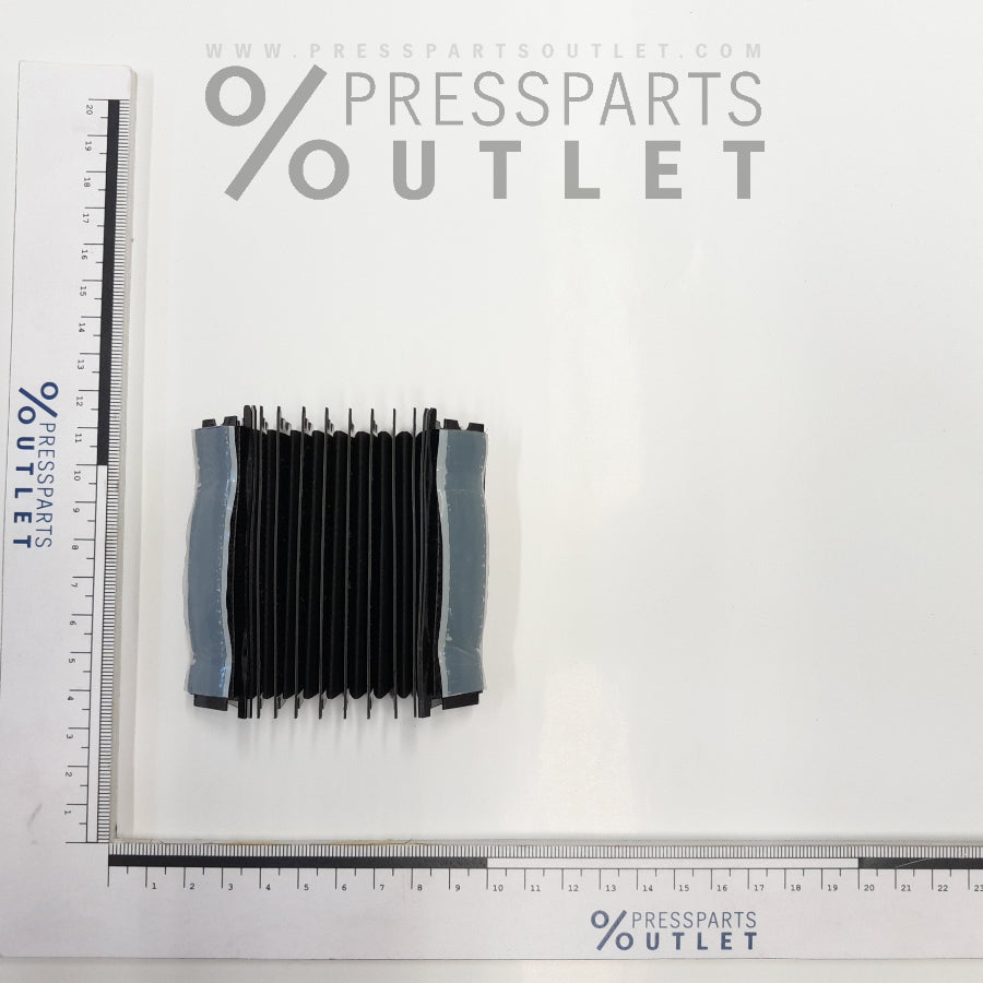 Bellows - M2.072.023 /02 - Faltschuerze