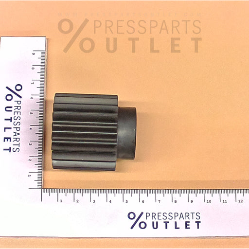 Gear DS - M2.583.333 / - Zahnrad AS