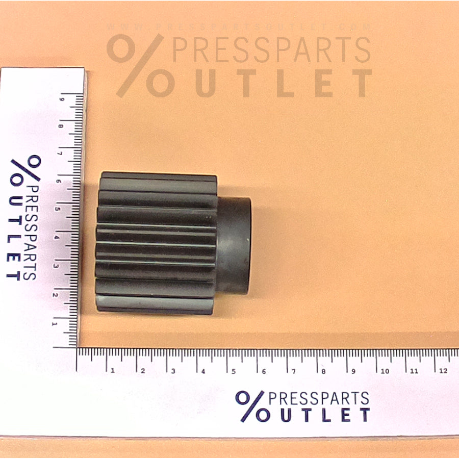 Gear DS - M2.583.333 / - Zahnrad AS