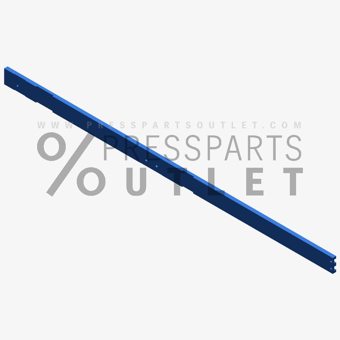 Bar - M3.017.537 /01 - Leiste