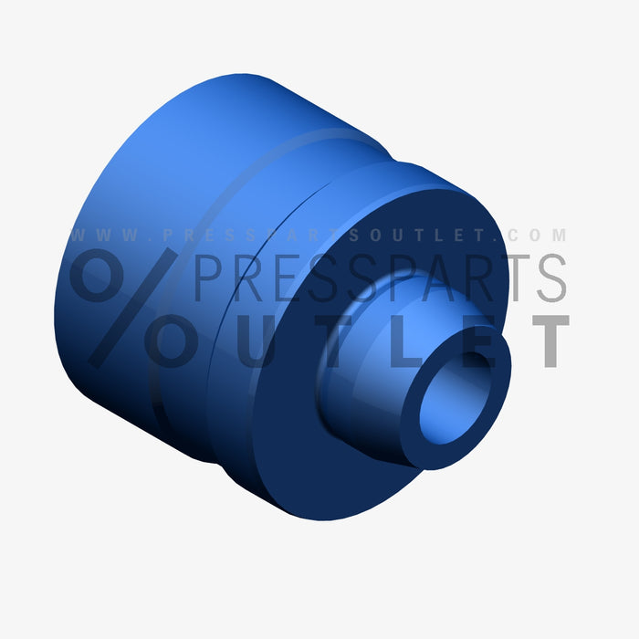 Bearing bolt - M3.072.005 / - Lagerbolzen