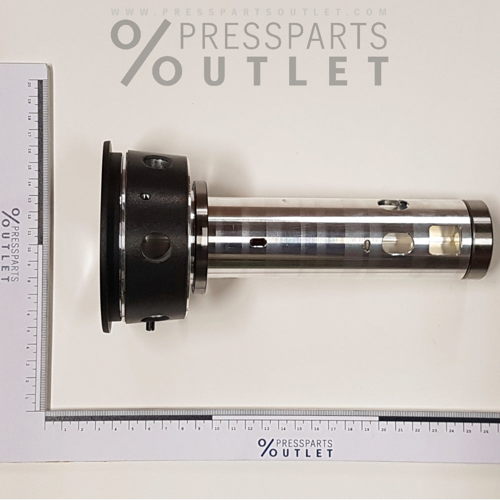 Rotary valve - M3.028.310S/06 - Rotationsventil