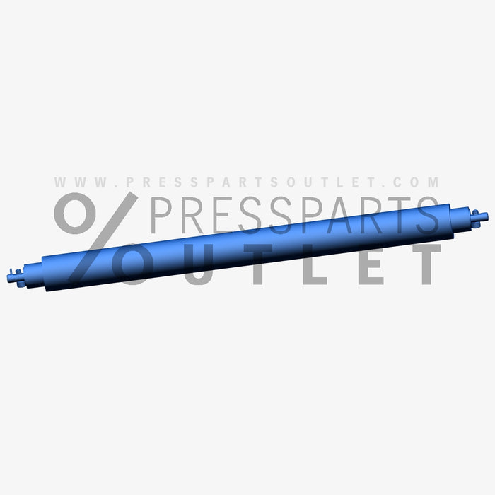Inking form roller - M4.009.401F/ - Farbauftragwalze