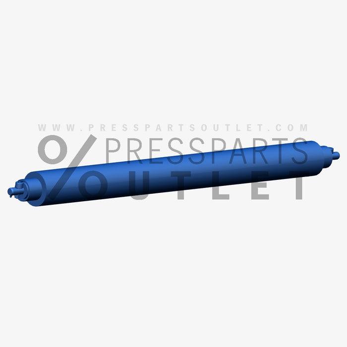 Inking form roller - M4.009.431F/ - Farbauftragwalze