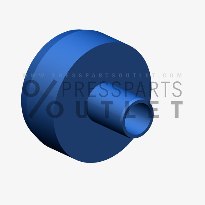 Connecting piece - M4.202.001 / - VerbindungsstÃƒÆ’Ã‚Â¼ck