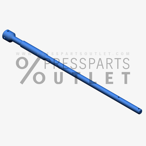 Adjusting spindle - M5.017.343 /03 - Stellspindel