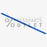 Clamping bar - M6.488.415S/ - Klemmleiste