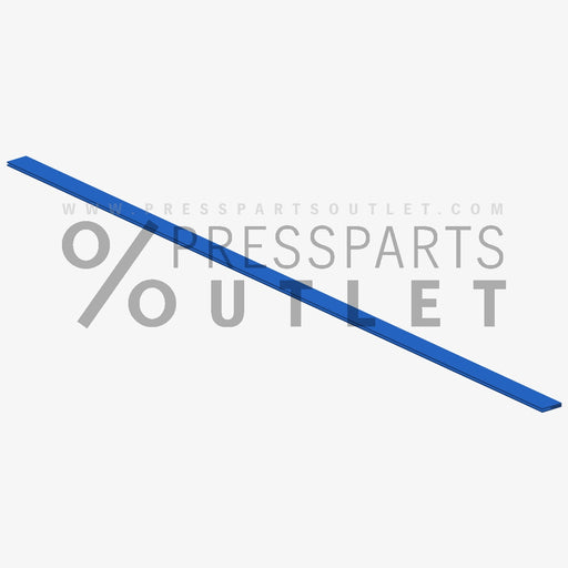 Clamping bar - M6.488.415S/ - Klemmleiste