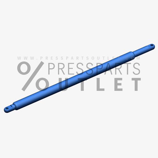 Pneumatic spring 7814VV0250N221/05K00 - MN.0200126/00 - Gasdruckfeder 7814VV0250N221/05K00