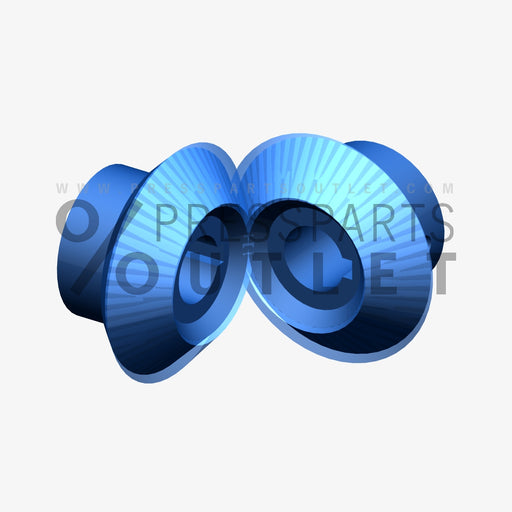 Bevel gear SR1101 schrÃƒÆ’Ã†â€™Ãƒâ€šÃ‚Â¤gverzahnt - MN.0201981/00 - Kegelrad SR1101 schrÃƒÆ’Ã‚Â¤gverzahnt