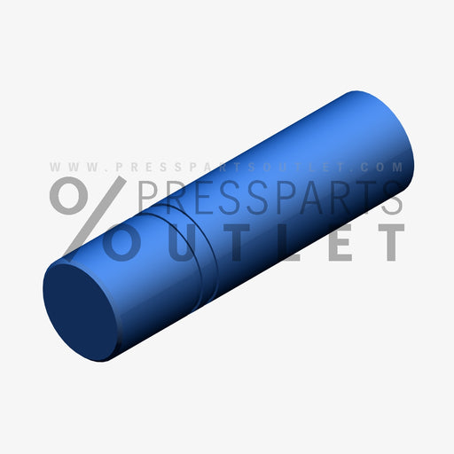 Pin - MN.14S0281/00 - Bolzen