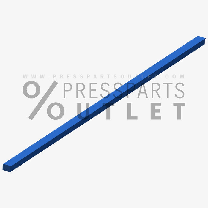 Bar Adapter f. SchlieÃƒÆ’Ã†â€™Ãƒâ€ Ã¢â‚¬â„¢Yr. - MN.5405201/00 - Leiste Adapter f. SchlieÃƒÆ’Ã…Â¸r.